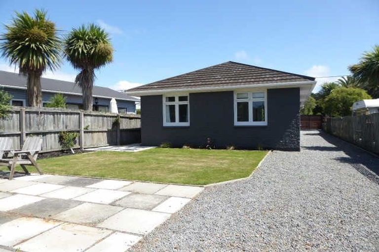 Photo of property in 341 Estuary Road, South New Brighton, Christchurch, 8062
