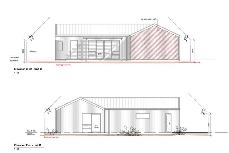 Photo of property in 4b Massey Street, Moerewa, 0211