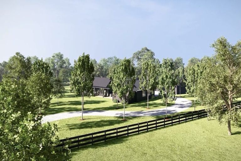 Photo of property in 13 Beal Place, Swannanoa, 7692