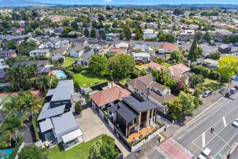 Photo of property in 1347a Victoria Street, Beerescourt, Hamilton, 3200