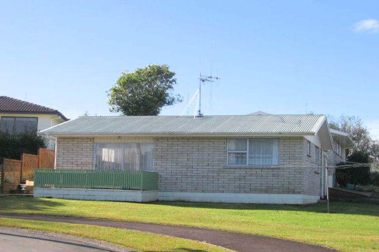 Photo of property in 20 Kingsway Crescent, Forest Lake, Hamilton, 3200