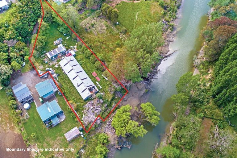 Photo of property in 16 Hacche Road, Outer Kaiti, Gisborne, 4010