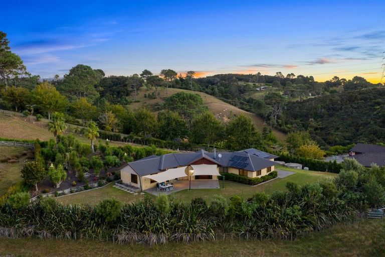 Photo of property in 352 Ridge Road, Coatesville, Albany, 0793