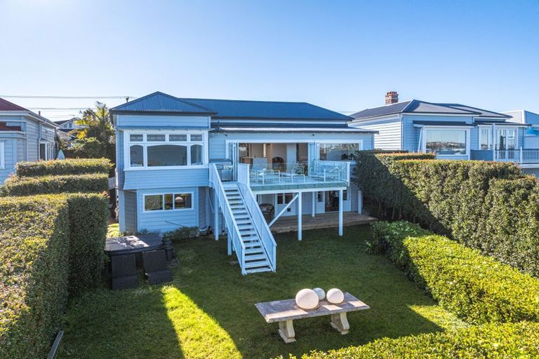 Photo of property in 41 Calliope Road, Devonport, Auckland, 0624