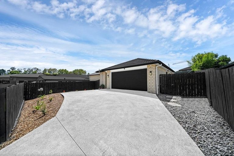 Photo of property in 36a Greenhaven Avenue, Opaheke, Papakura, 2113