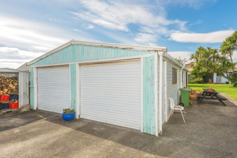 Photo of property in 20 Ward Street, Aramoho, Whanganui, 4500