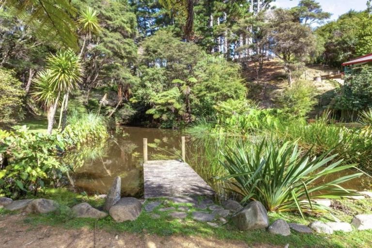 Photo of property in 877 Tiki Quarry Road, Preece Point, Coromandel, 3581