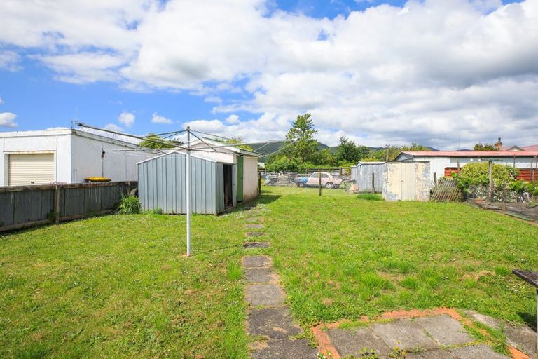 Photo of property in 7 Bradley Street, Paeroa, 3600