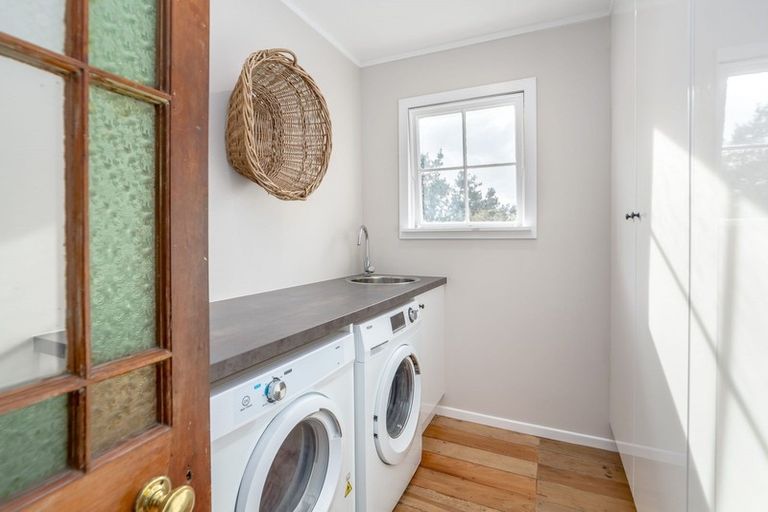 Photo of property in 204 Pahautea Road, Kahutara, Featherston, 5771