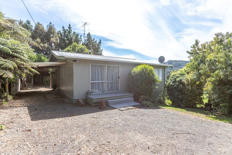 Photo of property in 15 Albert Street, Karangahake, Paeroa, 3674