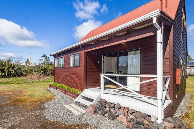 Photo of property in 1 Park Lane, National Park, Owhango, 3989