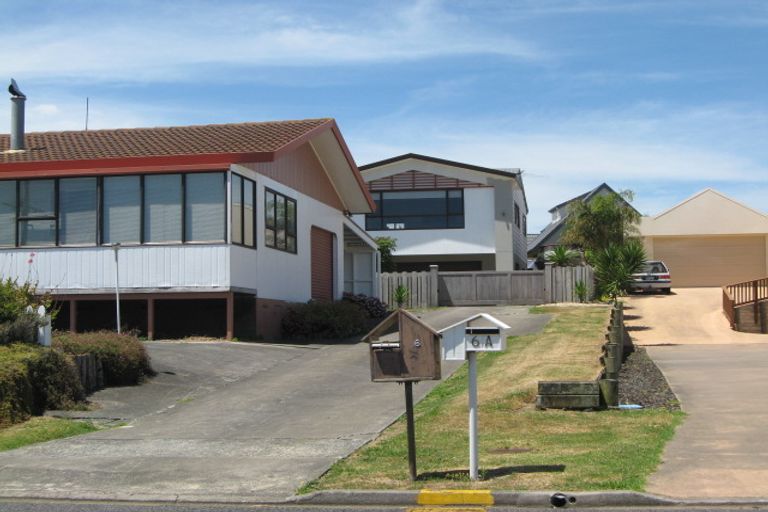 Photo of property in 6 Torkar Road, Clarks Beach, 2122