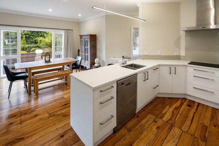 Photo of property in 282 Woodside Road, Matangi, Hamilton, 3284