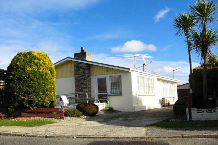 Photo of property in 12 Roseburn Place, Hargest, Invercargill, 9810