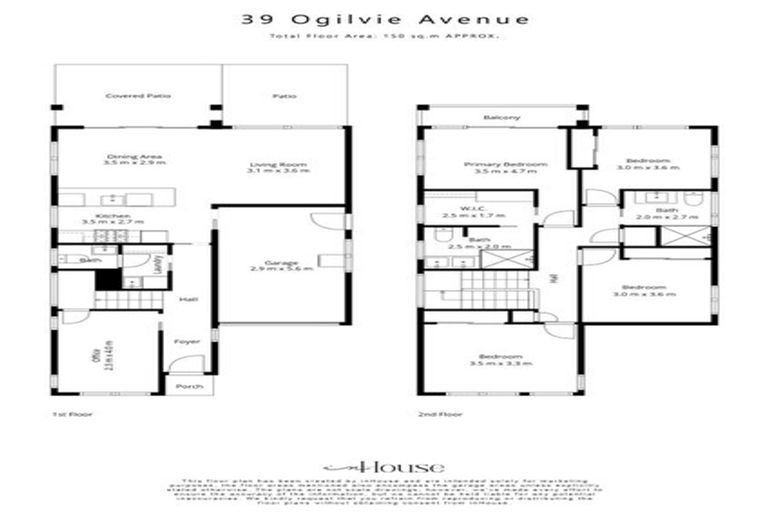 Photo of property in 39 Ogilvie Avenue, Chartwell, Hamilton, 3210