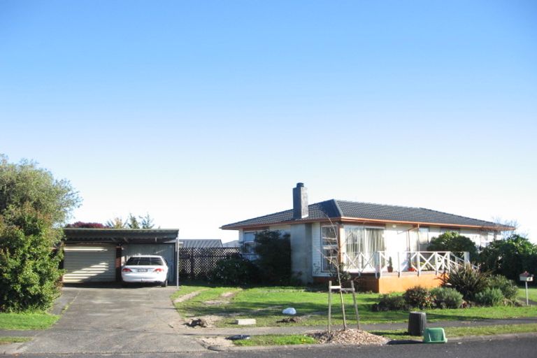 Photo of property in 8 Fairlight Place, Manurewa, Auckland, 2102
