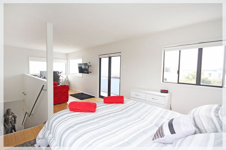 Photo of property in 16 Ocean Beach Street, Foxton Beach, Foxton, 4815