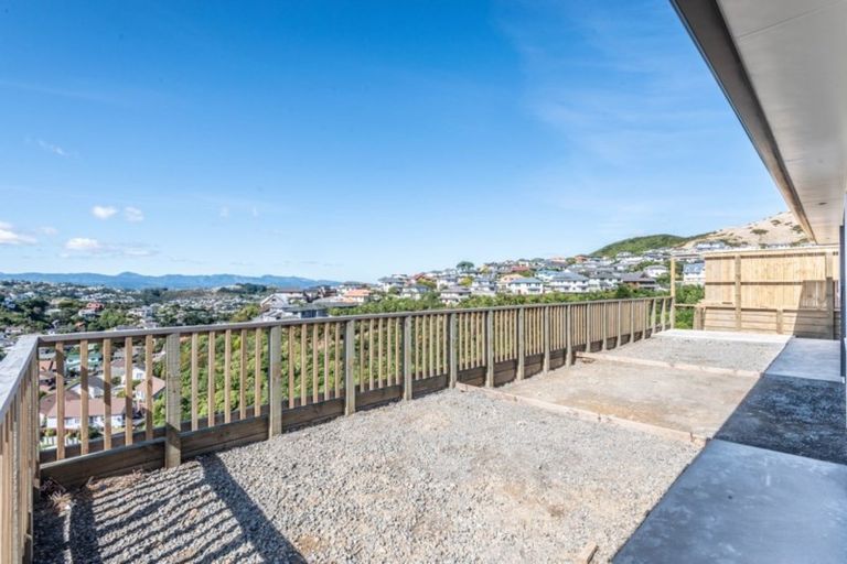 Photo of property in 164 Mclintock Street North, Johnsonville, Wellington, 6037