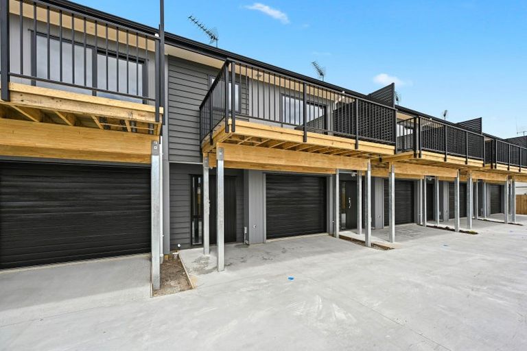 Photo of property in 2/63 Primrose Street, Frankton, Hamilton, 3204