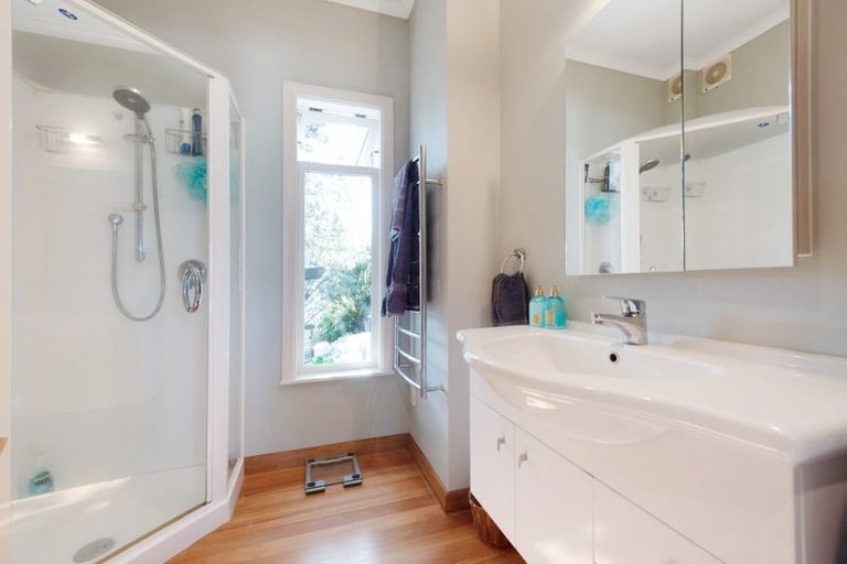 Photo of property in 45 Mandalay Terrace, Khandallah, Wellington, 6035