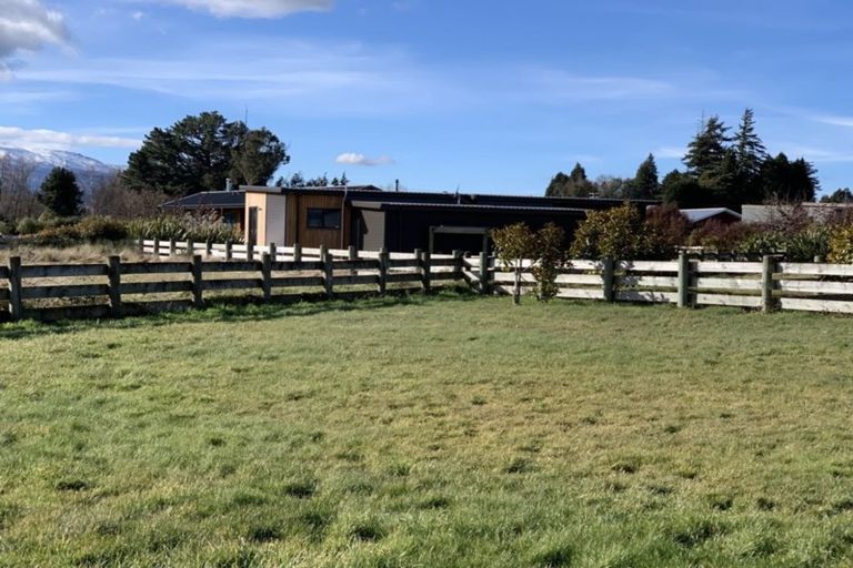 Photo of property in 5 Kanuka Way, Ohakune, 4625