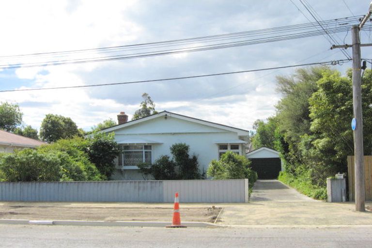 Photo of property in 15 Keswick Street, Woolston, Christchurch, 8023