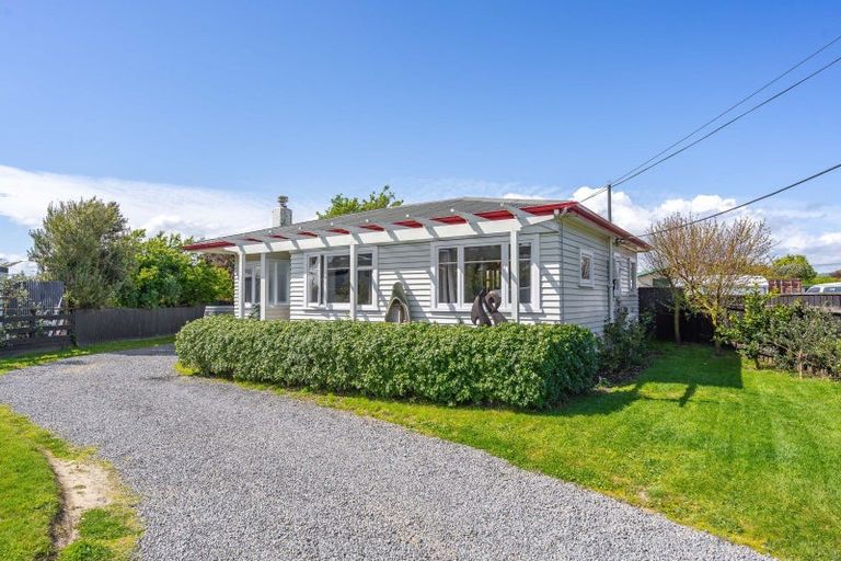 Photo of property in 45 Cologne Street, Martinborough, 5711