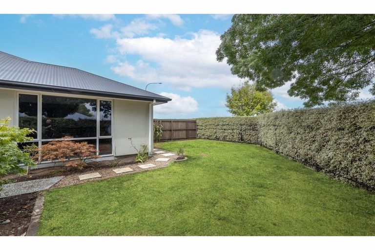 Photo of property in 38 Pentecost Road, Rangiora, 7400