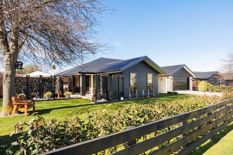 Photo of property in 166 Pharazyn Street, Feilding, 4702