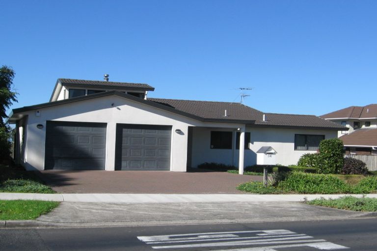 Photo of property in 34 Wiseley Road, Hobsonville, Auckland, 0618