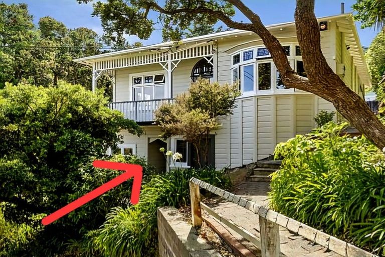 Photo of property in 51 Mornington Road, Brooklyn, Wellington, 6021