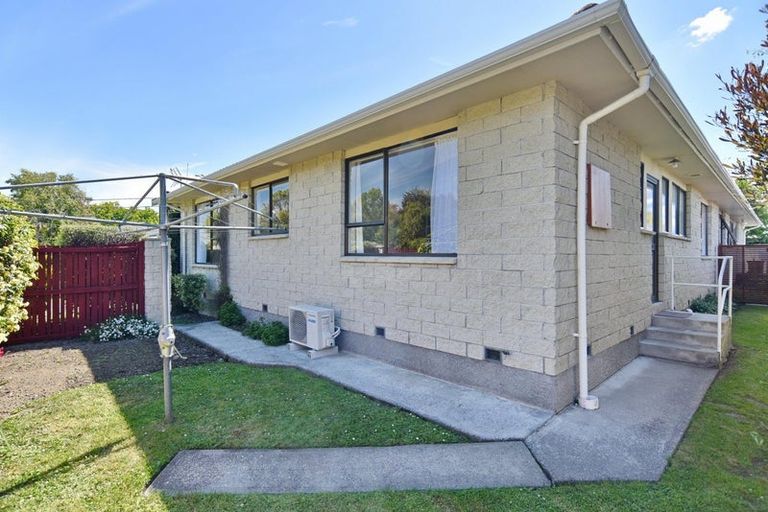 Photo of property in 22a William Street, Rangiora, 7400