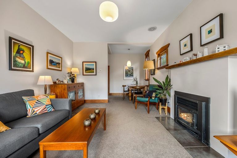 Photo of property in 16 Rosebery Street, Spreydon, Christchurch, 8024