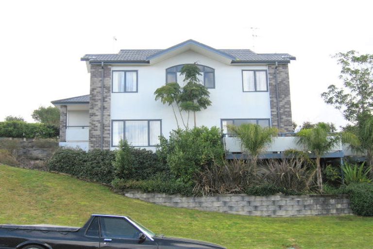 Photo of property in 21 Ridgeway Drive, Te Kamo, Whangarei, 0112