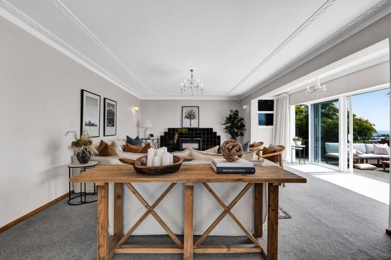 Photo of property in 157 Vivian Street, New Plymouth, 4310