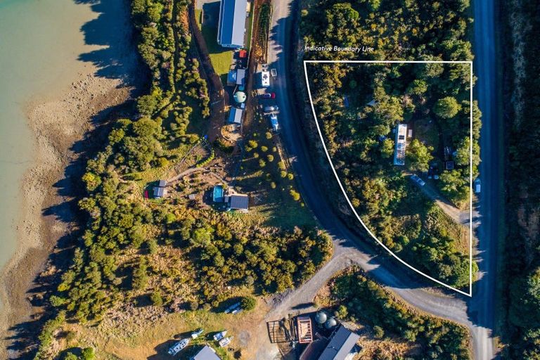 Photo of property in 2586 Kaiuma Bay Road, Kaiuma Bay, Havelock, 7178