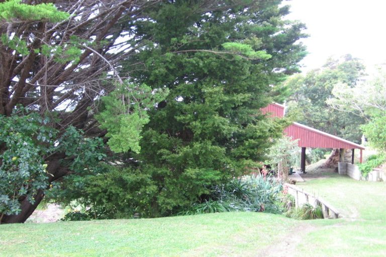 Photo of property in 5 Christine Terrace, Hahei, Whitianga, 3591