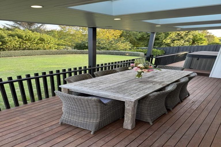 Photo of property in 172 Torkar Road, Clarks Beach, 2122