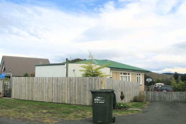 Photo of property in 81 Rogers Road, Bay View, Napier, 4104