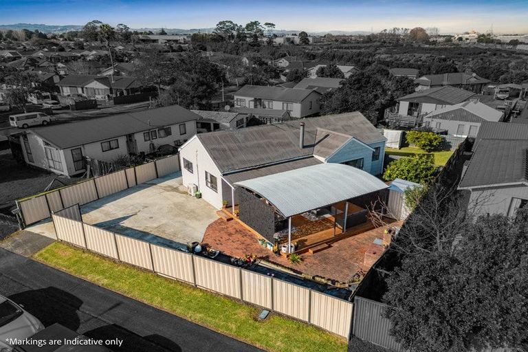 Photo of property in 97 Hyperion Drive, Randwick Park, Auckland, 2105