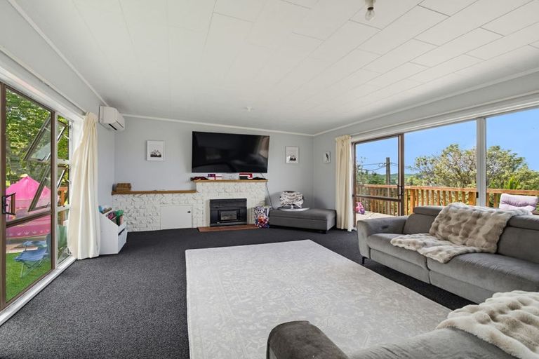 Photo of property in 124 Porangahau Road, Waipukurau, 4200