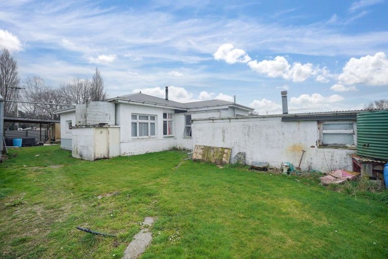 Photo of property in 676 Boundary Road, Drummond, Otautau, 9683