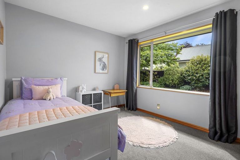 Photo of property in 21 Goodwood Close, Rangiora, 7400