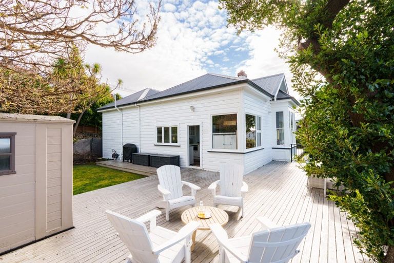 Photo of property in 2 Melrose Street, Roslyn, Dunedin, 9010