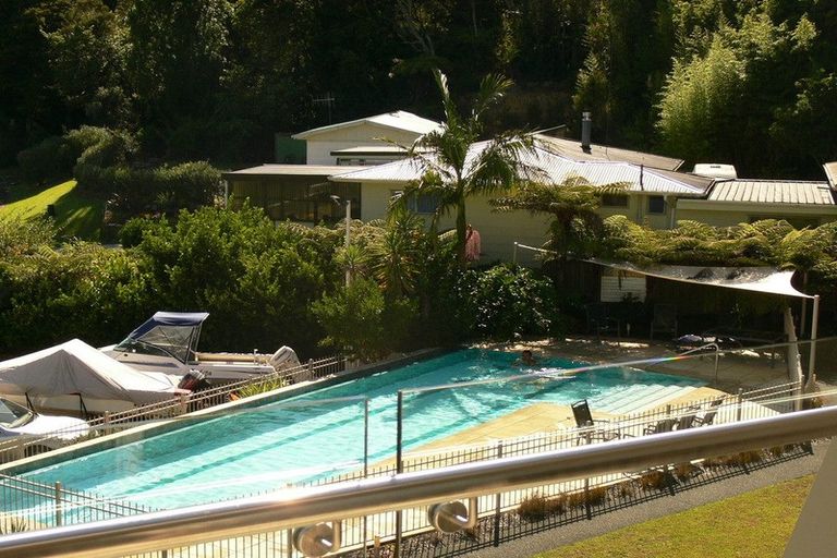 Photo of property in Bridgewater Apartments, 305/7 Te Rangi Cross Road, Paihia, 0200