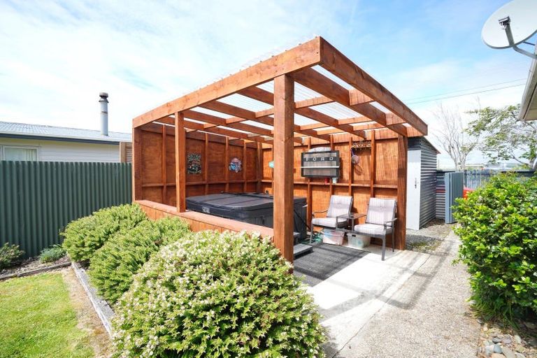 Photo of property in 92 Findlay Road, Ascot, Invercargill, 9810