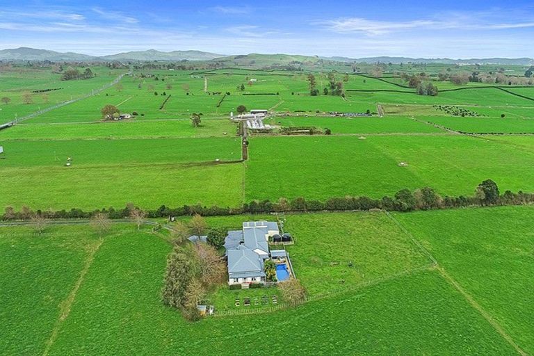 Photo of property in 100 Maungakawa Road, Ngarua, Morrinsville, 3374