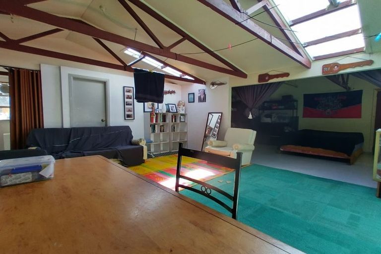 Photo of property in 63 Driver Crescent, Cannons Creek, Porirua, 5024