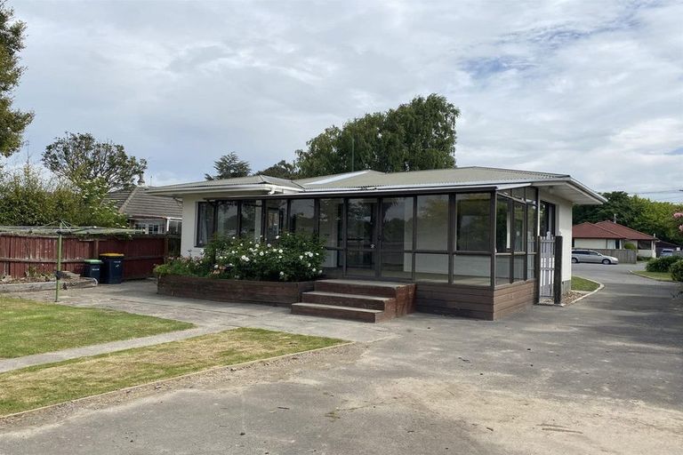 Photo of property in 34 Victors Road, Hoon Hay, Christchurch, 8025