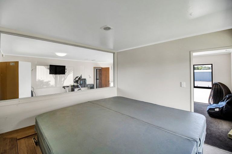 Photo of property in 83 Brown Road, Brixton, Waitara, 4382